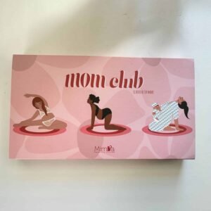Momclub