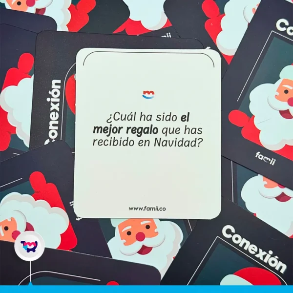 Combo navidad: Merry Challenge y Deseos de Año Nuevo