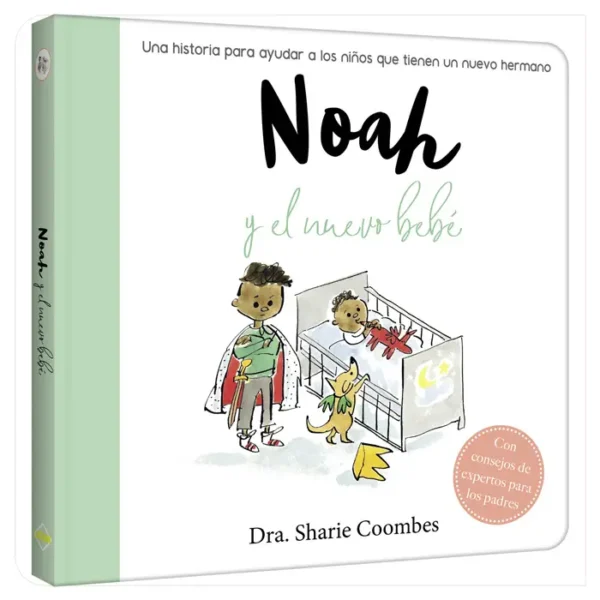 noah-y-el-nuevo-bebé
